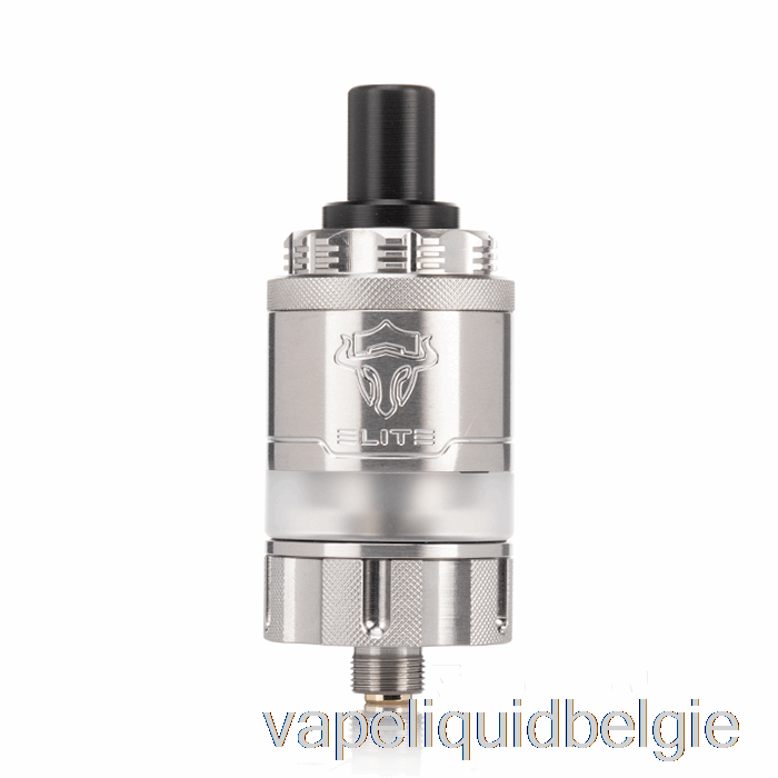 Vape Vloeibare Donderkopcreaties Tauren Elite Mtl 22mm Rta [pro] Ss